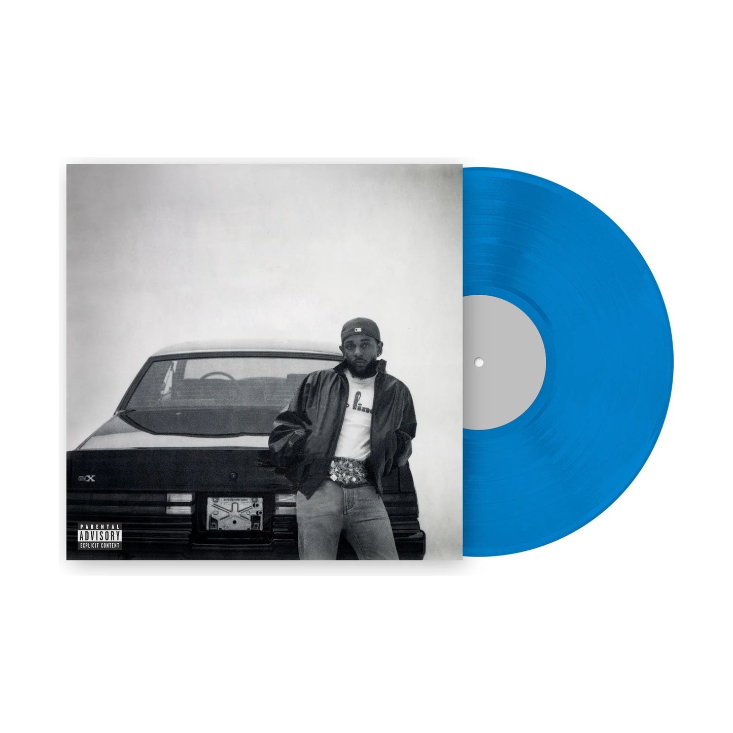 GNX // Vinyl