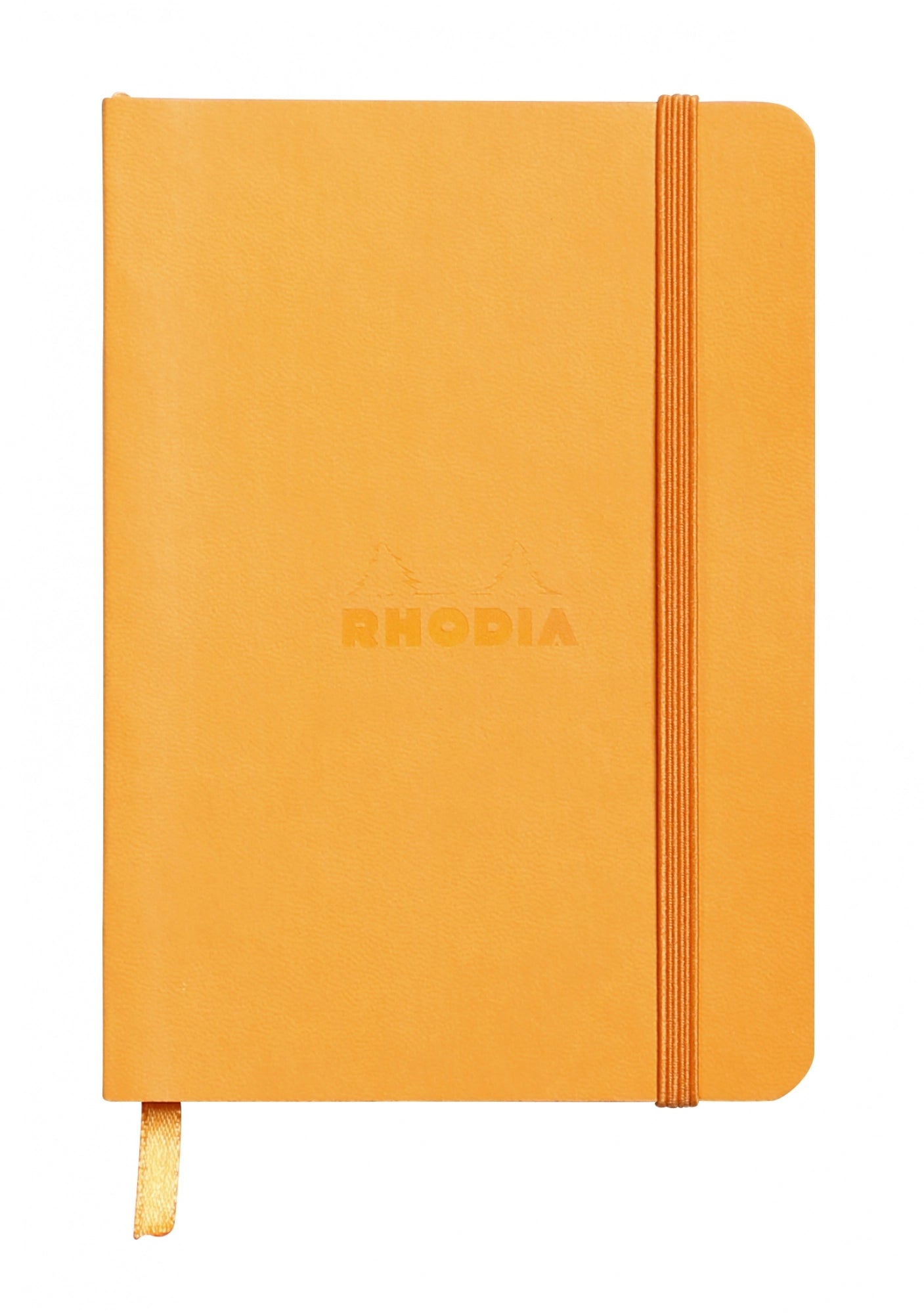 Rhodiarama Softcover Lined Journal