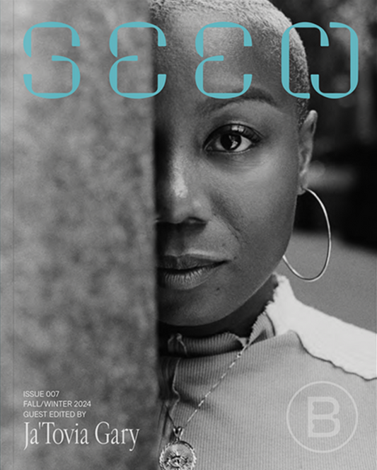 SEEN Journal // Issue 007