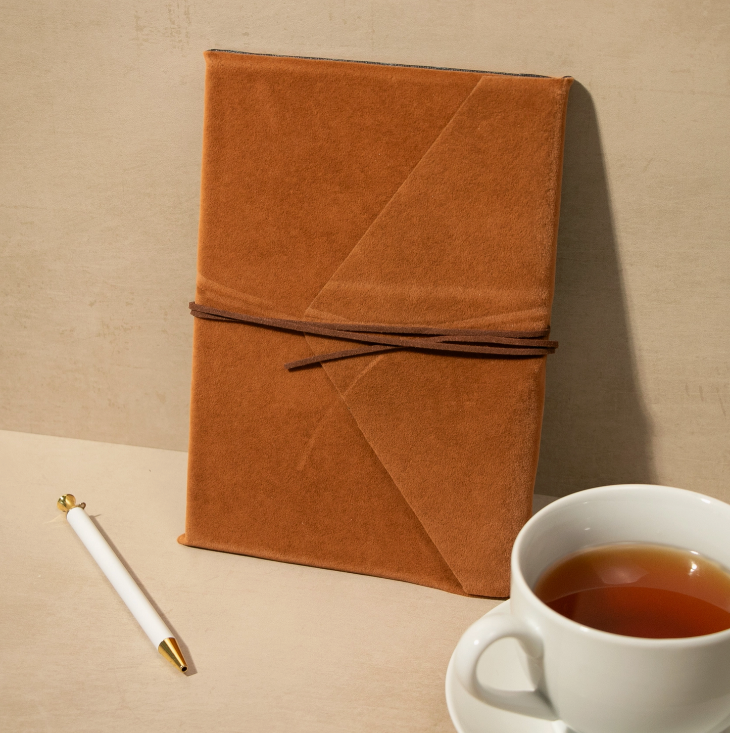 Paper Worthy Lined Journal