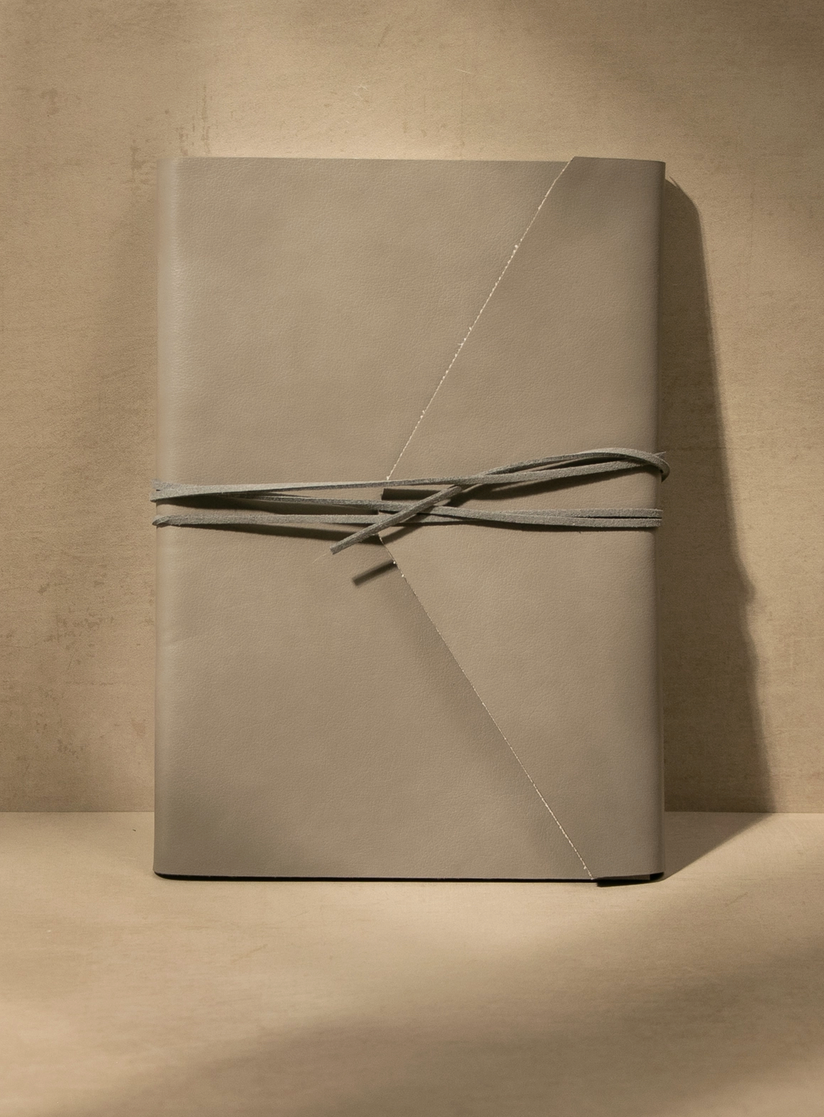 Paper Worthy Lined Journal