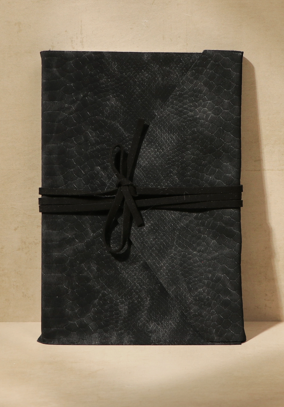 Paper Worthy Lined Journal