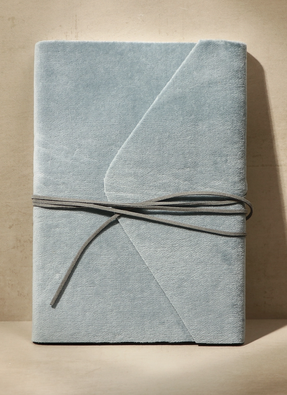 Paper Worthy Lined Journal