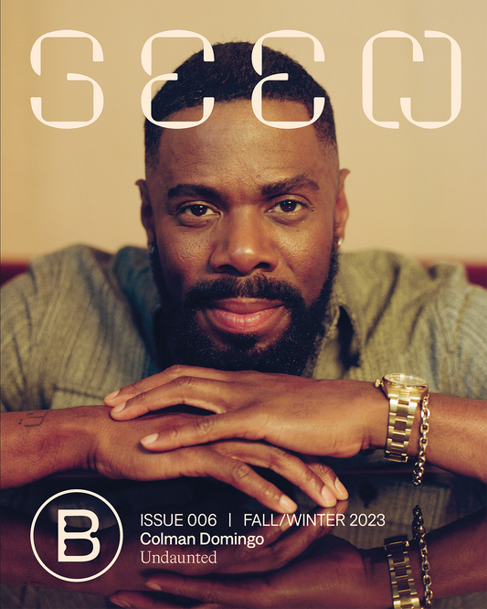 SEEN Journal // Issue 006