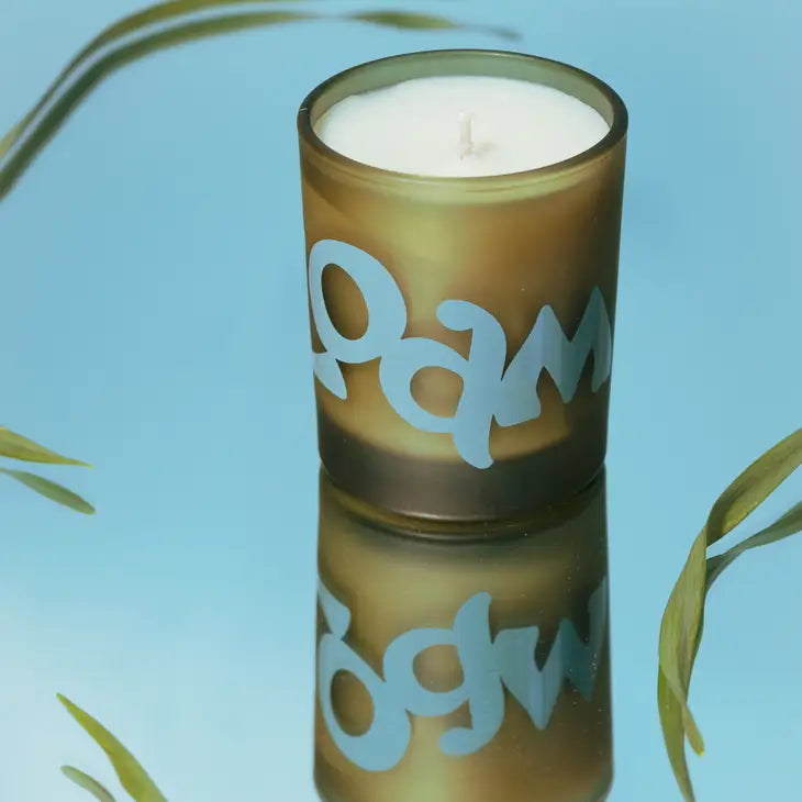 Loam Candle