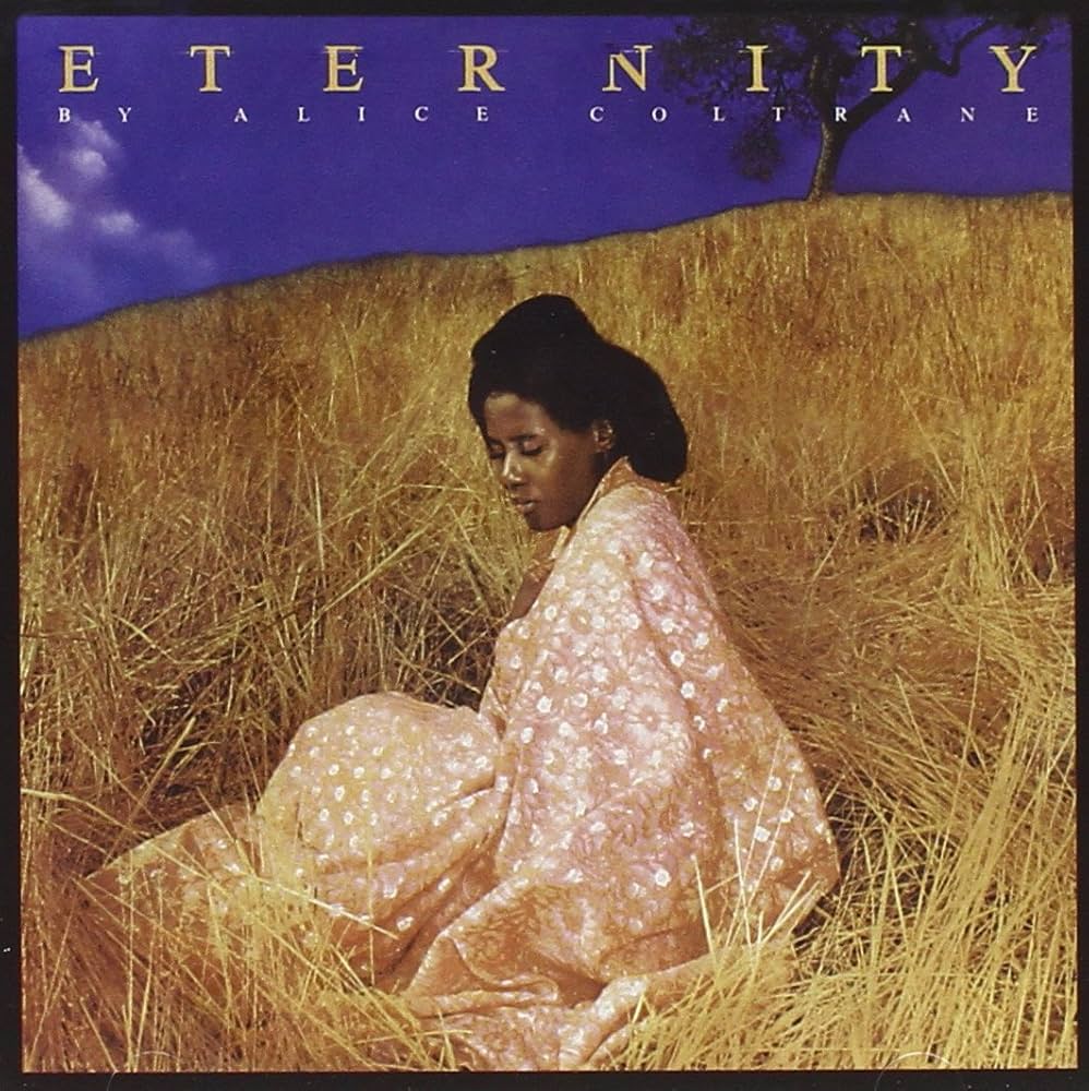 Eternity