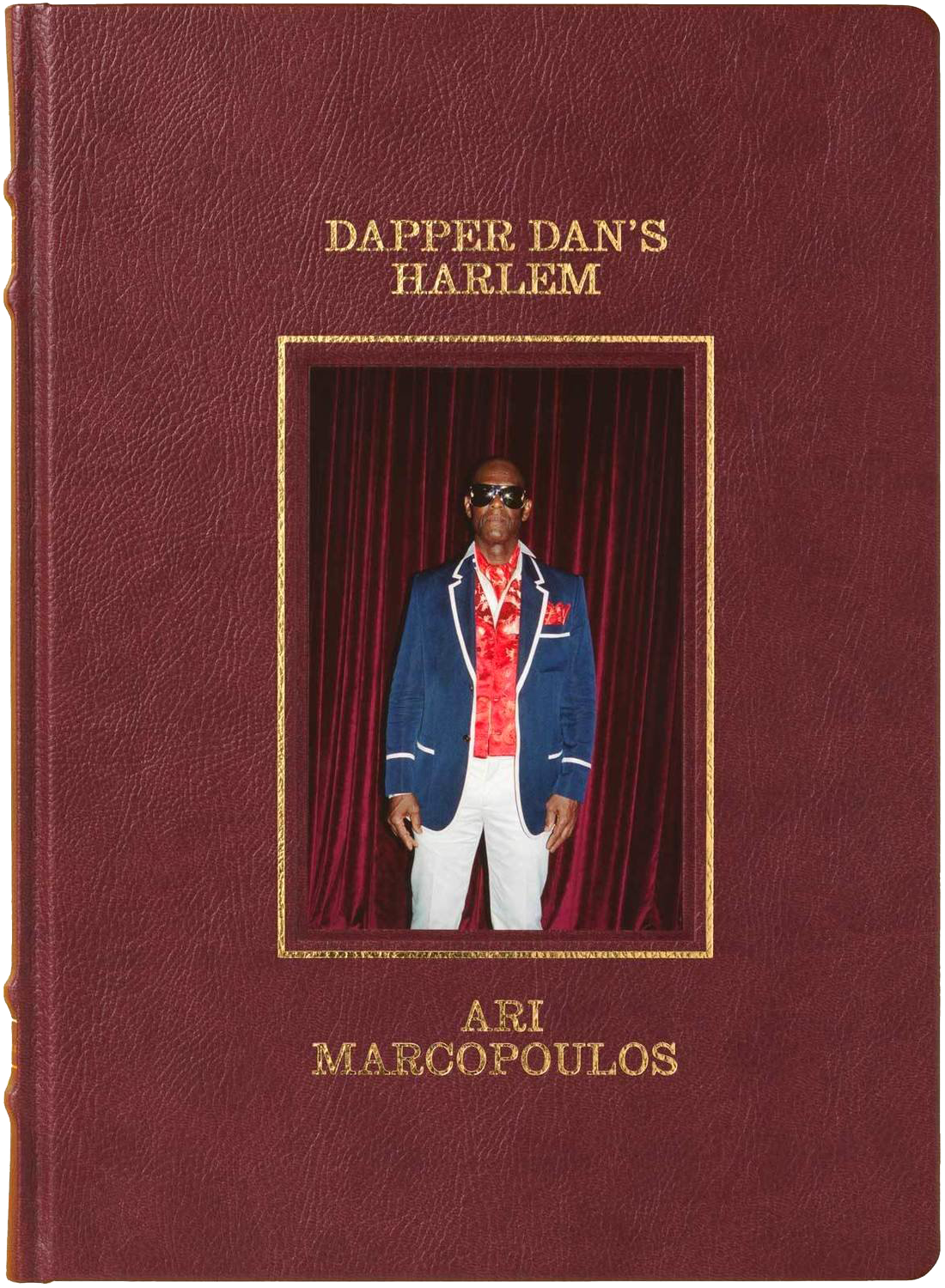 Gucci x Dapper Dan's Harlem // (First-Edition, Sealed)