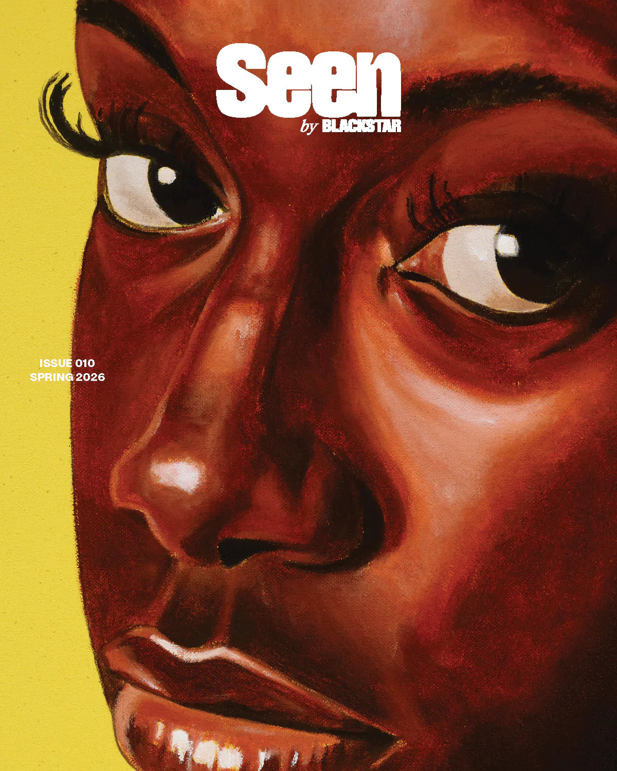 SEEN Journal // Issue 010