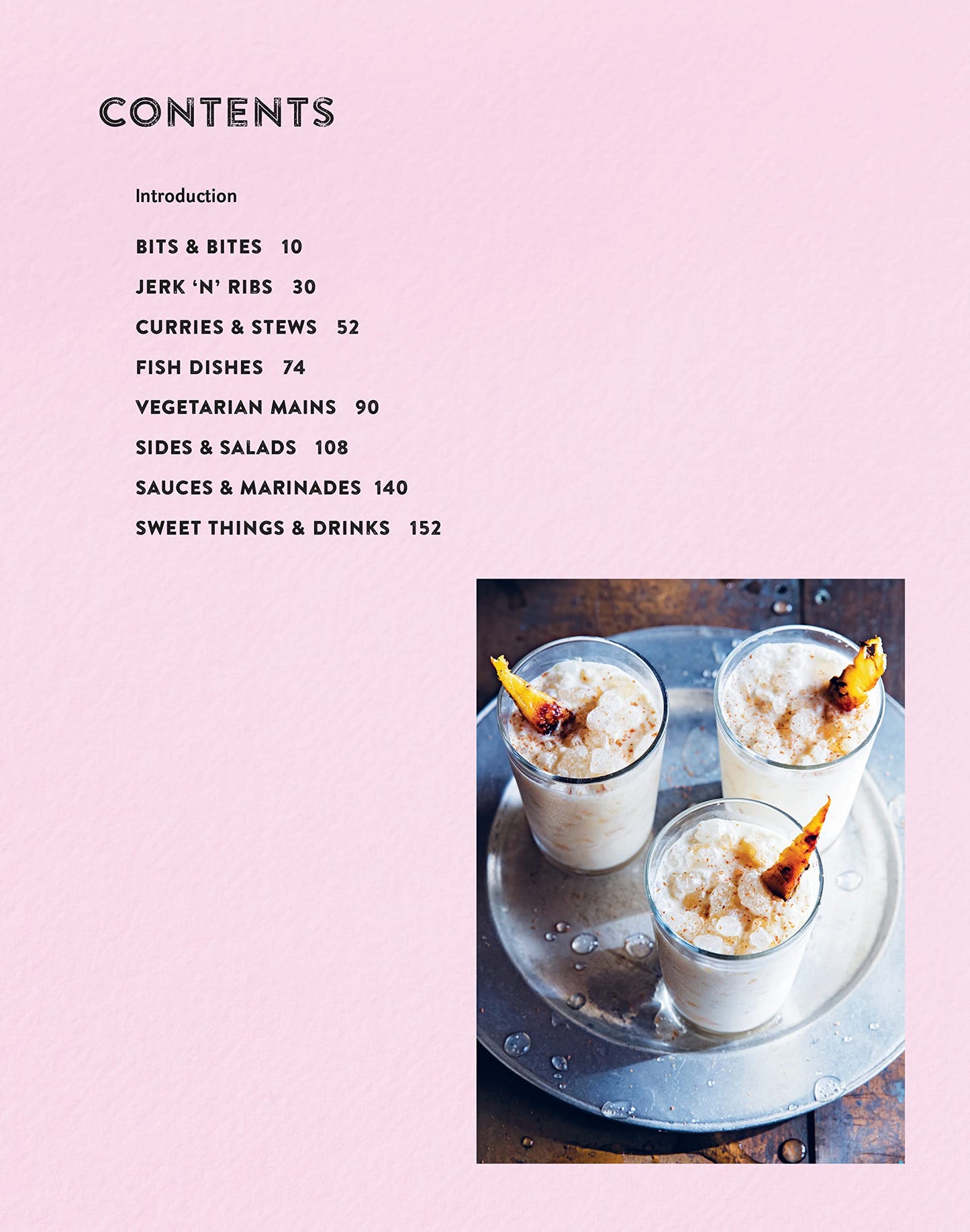 Chef Tee's Caribbean Kitchen // Vibrant Recipes That Bring the Joy of Island Cooking to Your Home