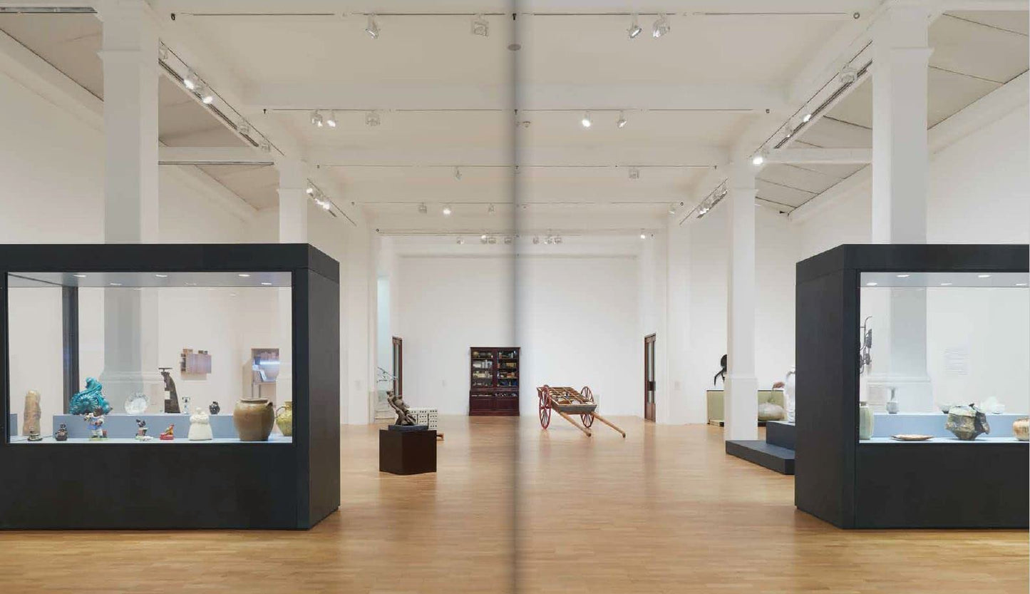 Theaster Gates // A Clay Sermon (Pre-Order, Feb 03 2026)