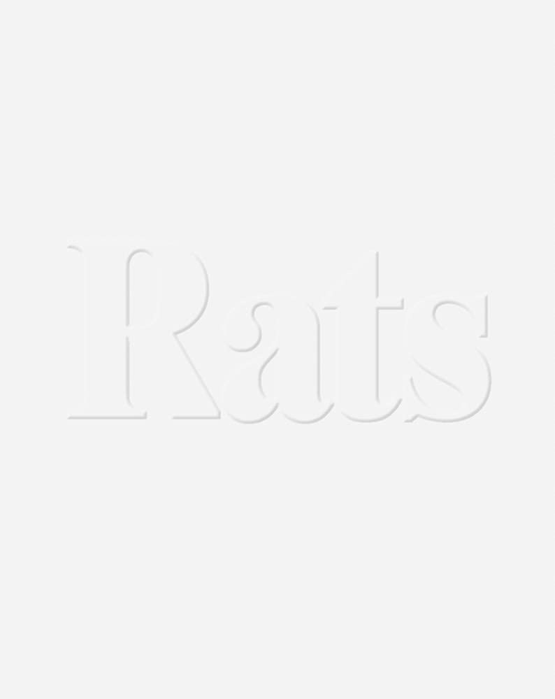 Janiva Ellis // Rats