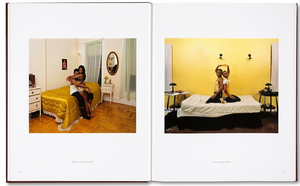Deana Lawson