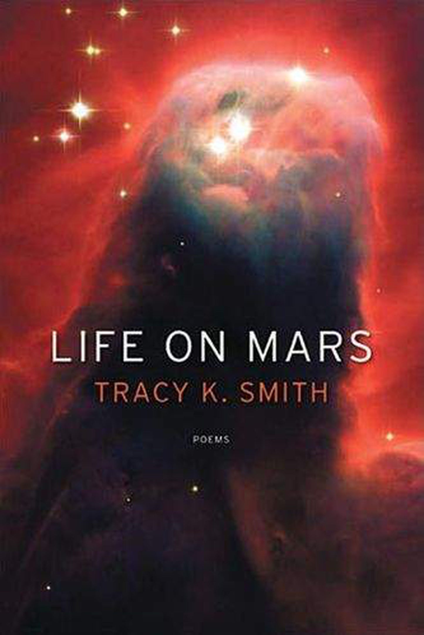 Life on Mars // Poems