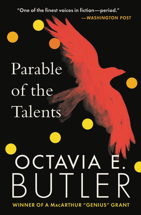 Parable of the Talents // (Parable #2)