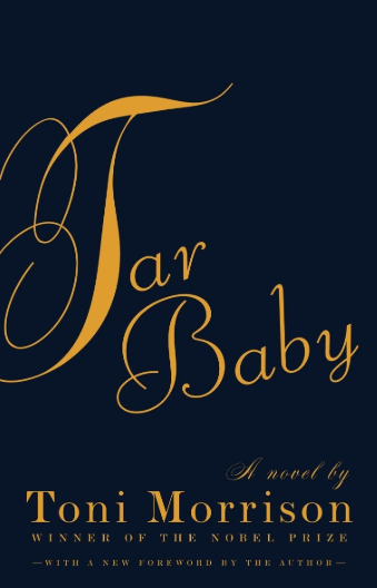 Tar Baby