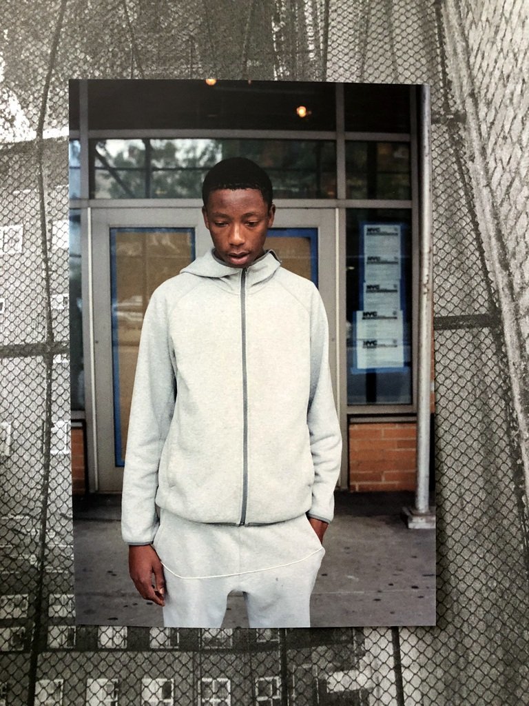 Gucci x Dapper Dan's Harlem // (First-Edition, Sealed)