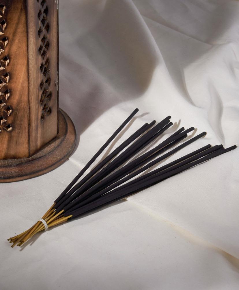 Moshi - Hand Rolled Charcoal Incense