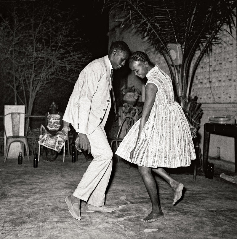 Mali Twist