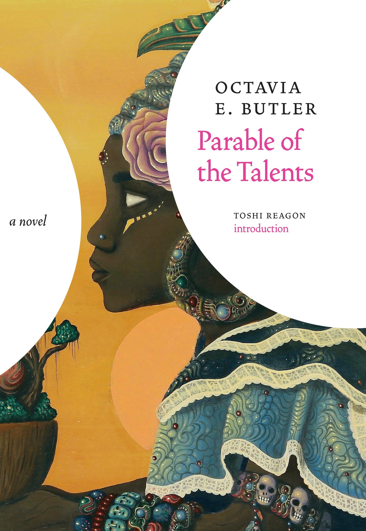 Parable of the Talents // (Parable #2)