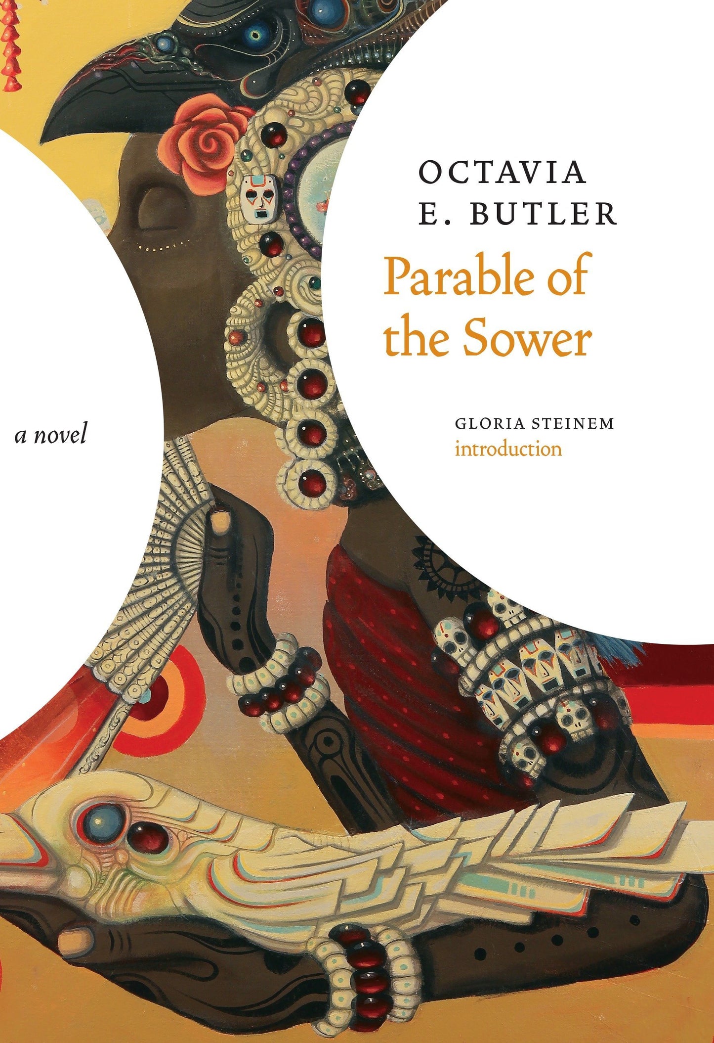 Parable of the Sower // (Parable #1)