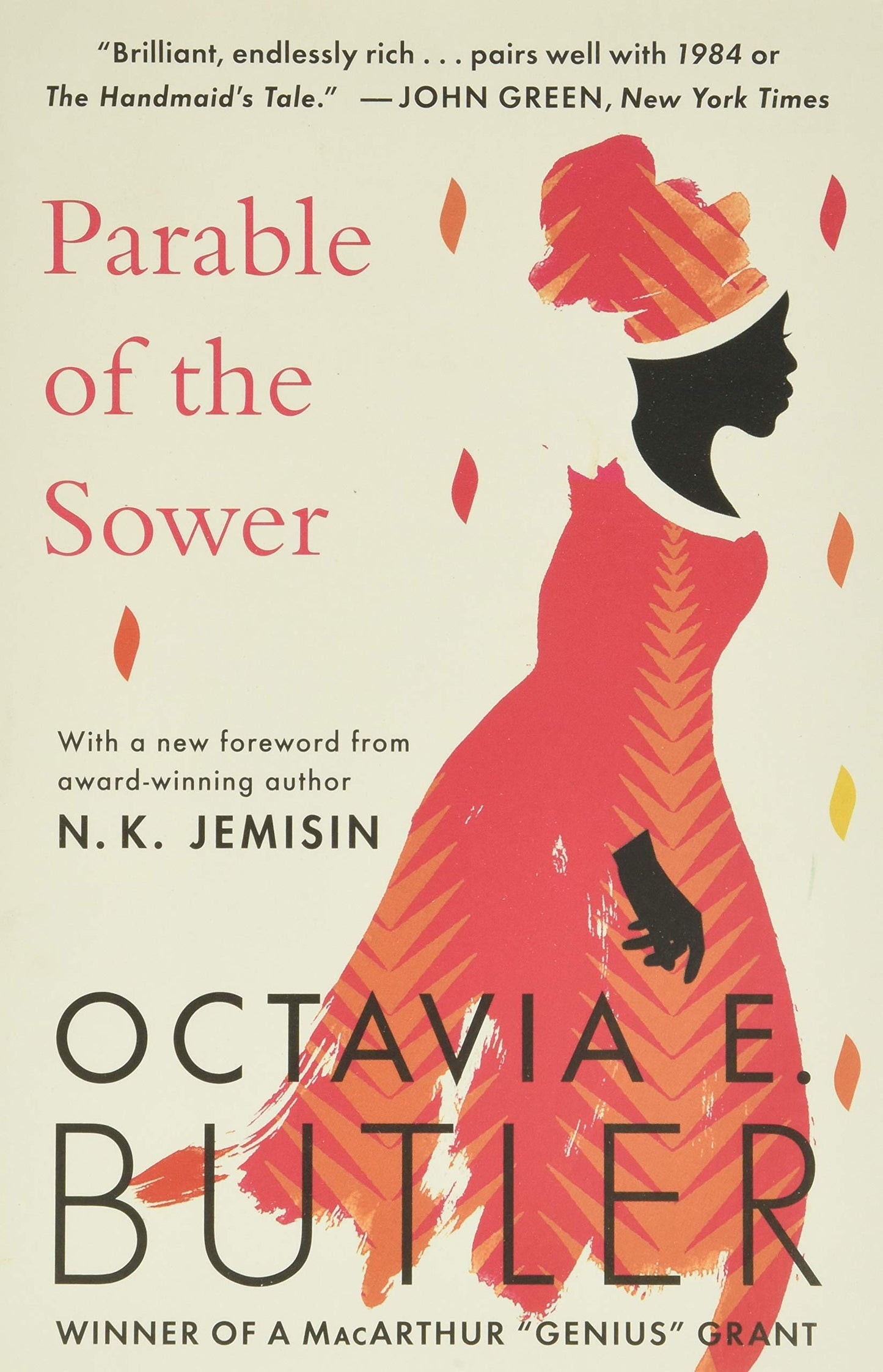 Parable of the Sower // (Parable #1)