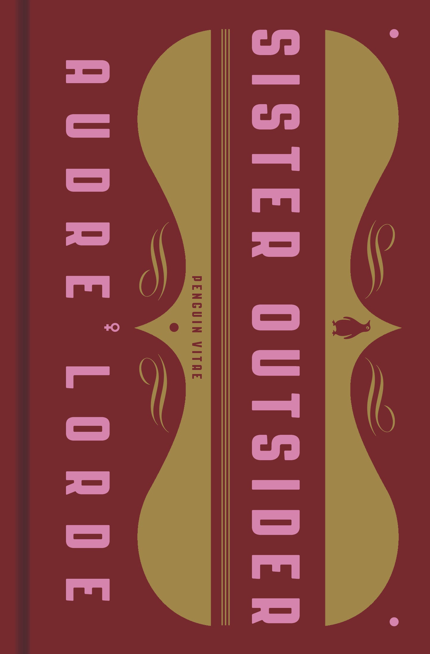 Sister Outsider // Essays & Speeches