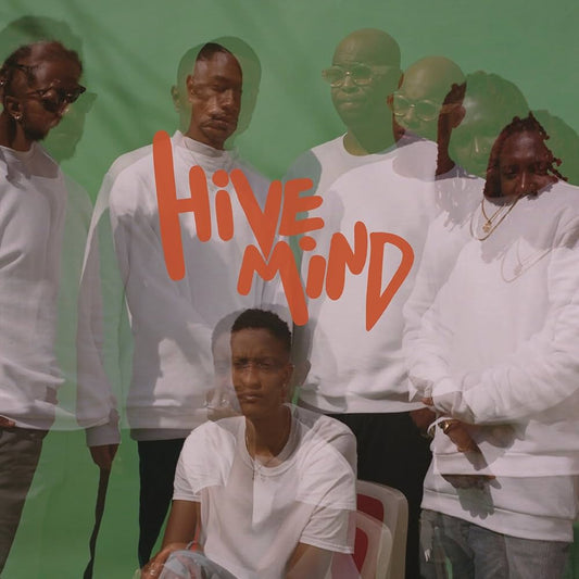 Hive Mind (Import)