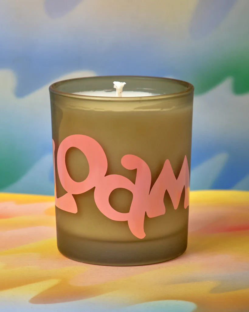 Loam Candle