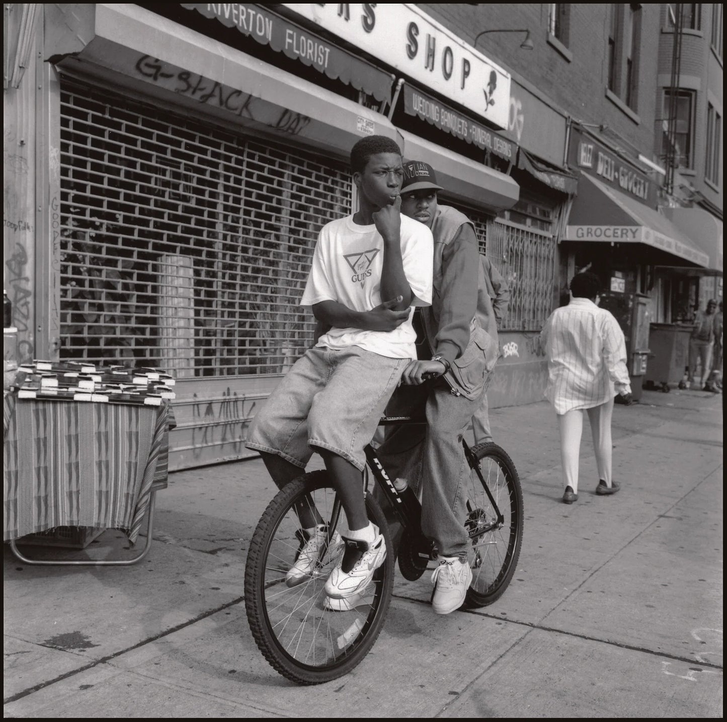 Uptown Odyssey // (Pre-Order, Oct 2026)