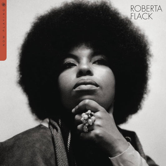 Roberta Flack // Now Playing