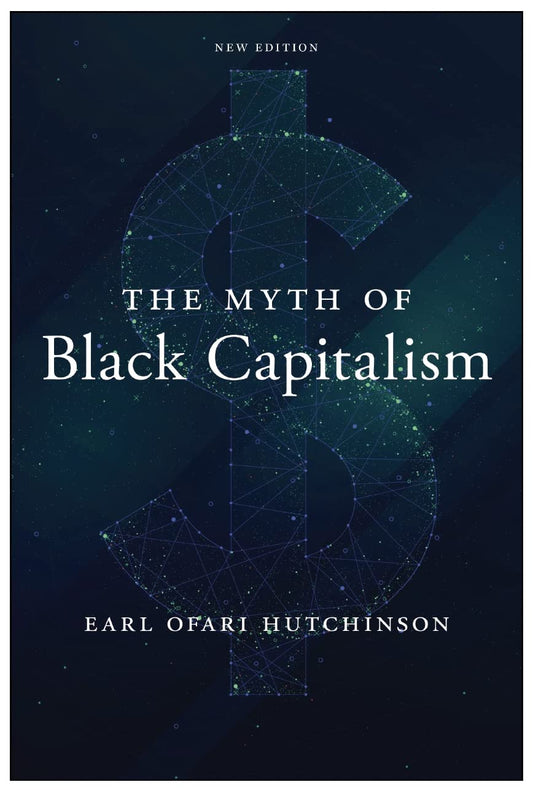 The Myth of Black Capitalism