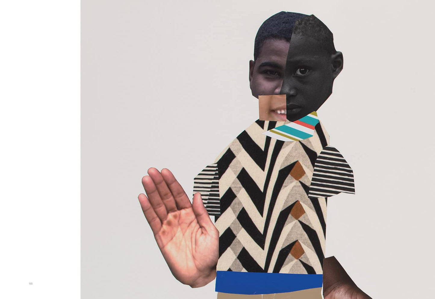 Deborah Roberts // Twenty Years of Art/Work