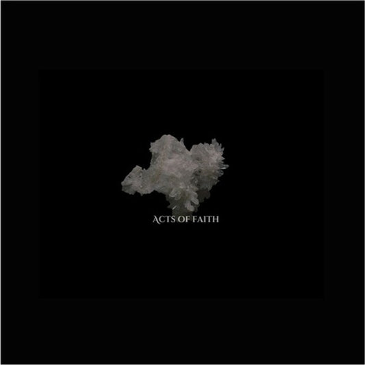 Acts Of Faith (Import)