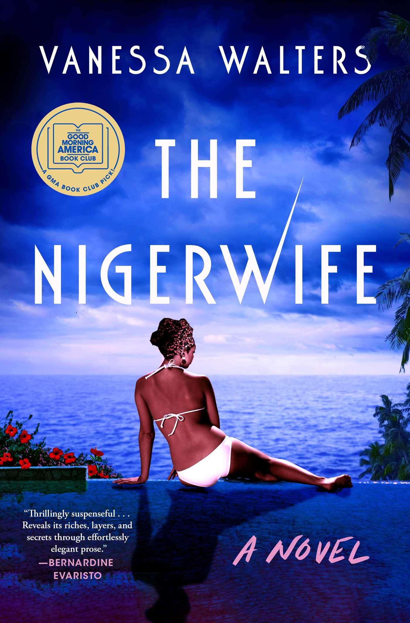 The Nigerwife