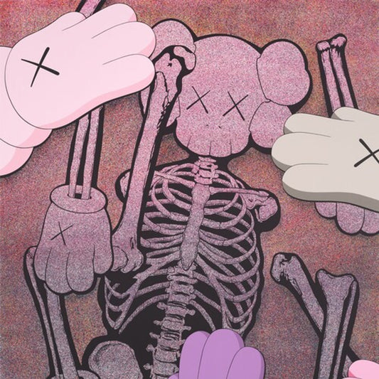 Let God Sort Em' Out // (Indie Exclusive)