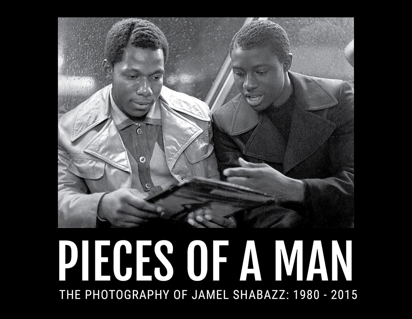 Pieces of a Man