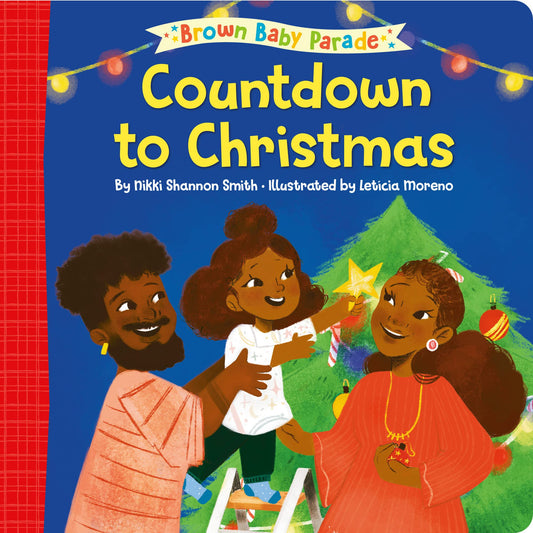 Countdown to Christmas