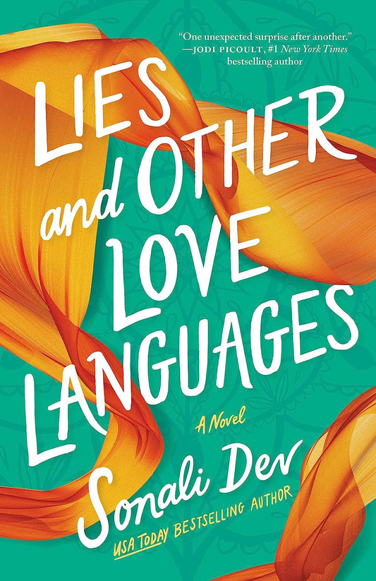 Lies and Other Love Languages