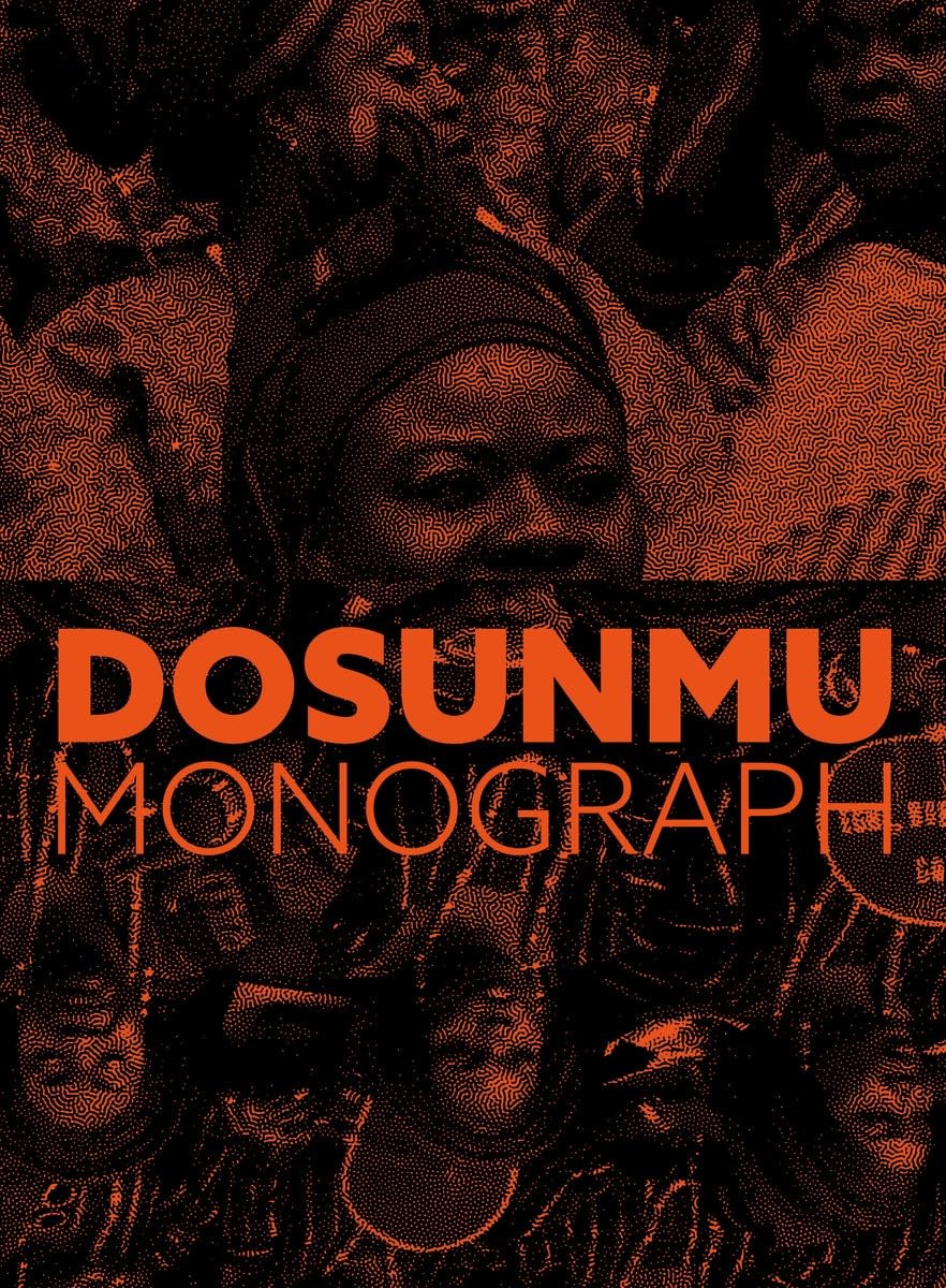 Dosunmu // Monograph