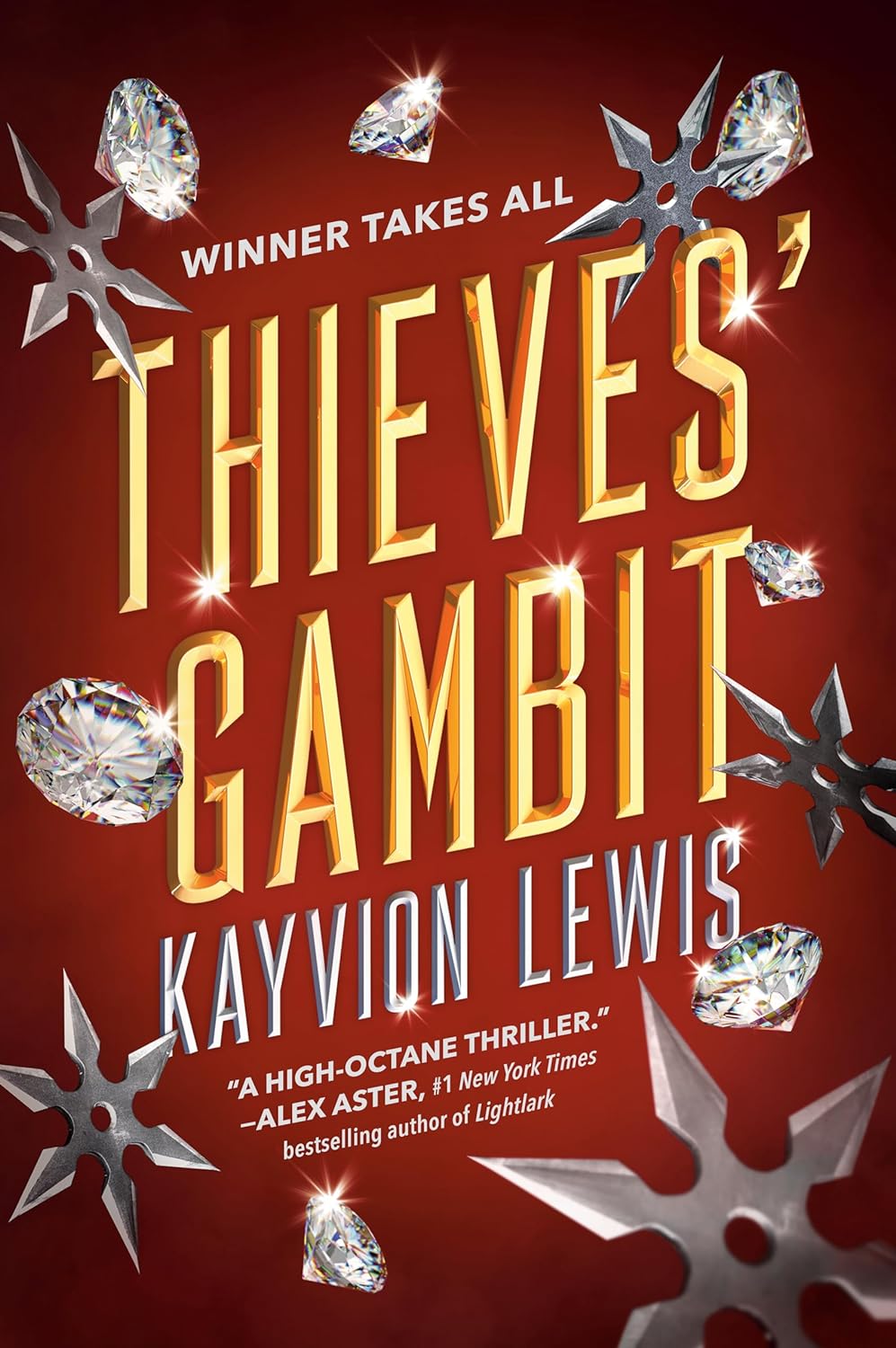 Thieves' Gambit