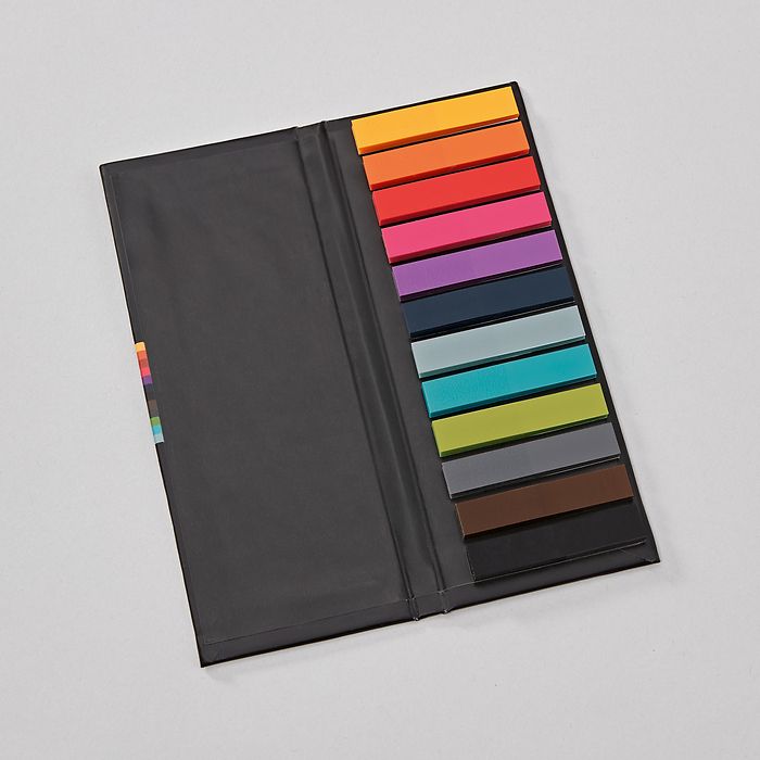 Semikolon Sticky Page Markers