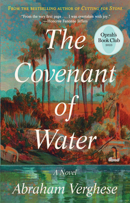 The Covenant of Water