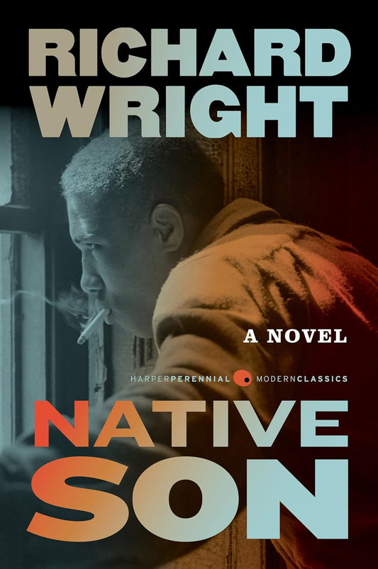 Native Son // (Modern Classics)