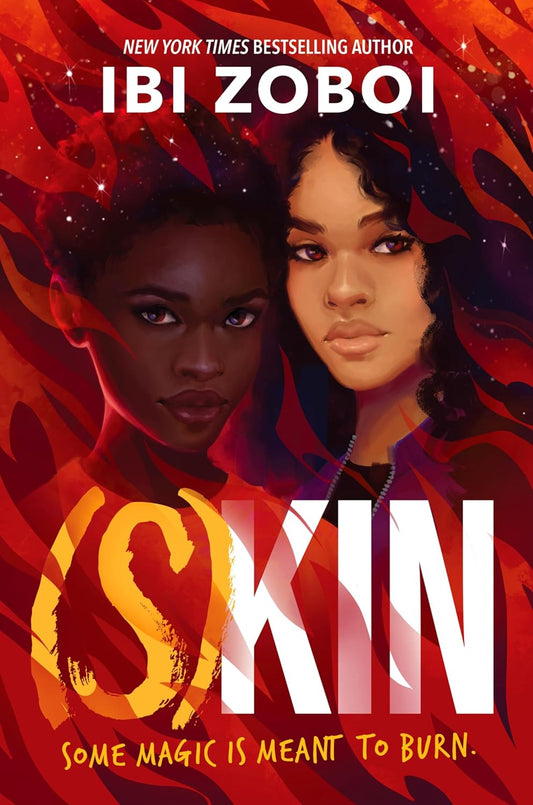 (S)kin // (Pre-Order, Feb 11 2025)