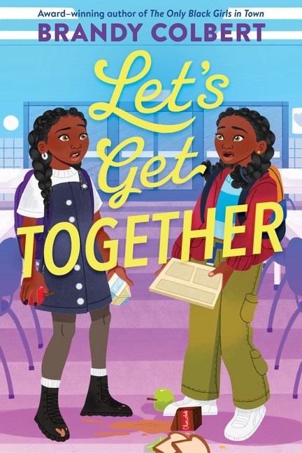 Let’s Get Together // (Pre-Order, Sep 9 2025)
