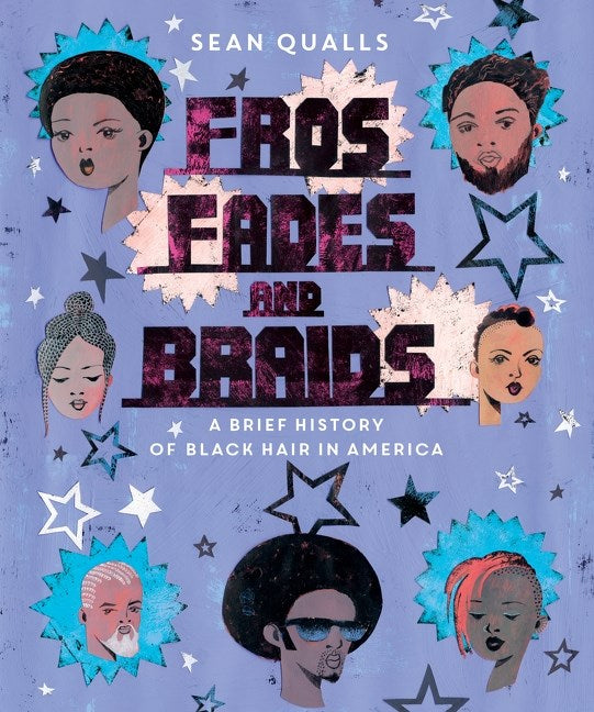 Fros, Fades, and Braids // A Brief History of Black Hair in America