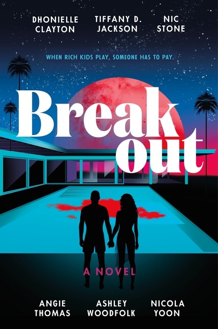 Breakout // (Pre-order, June 2 2026)