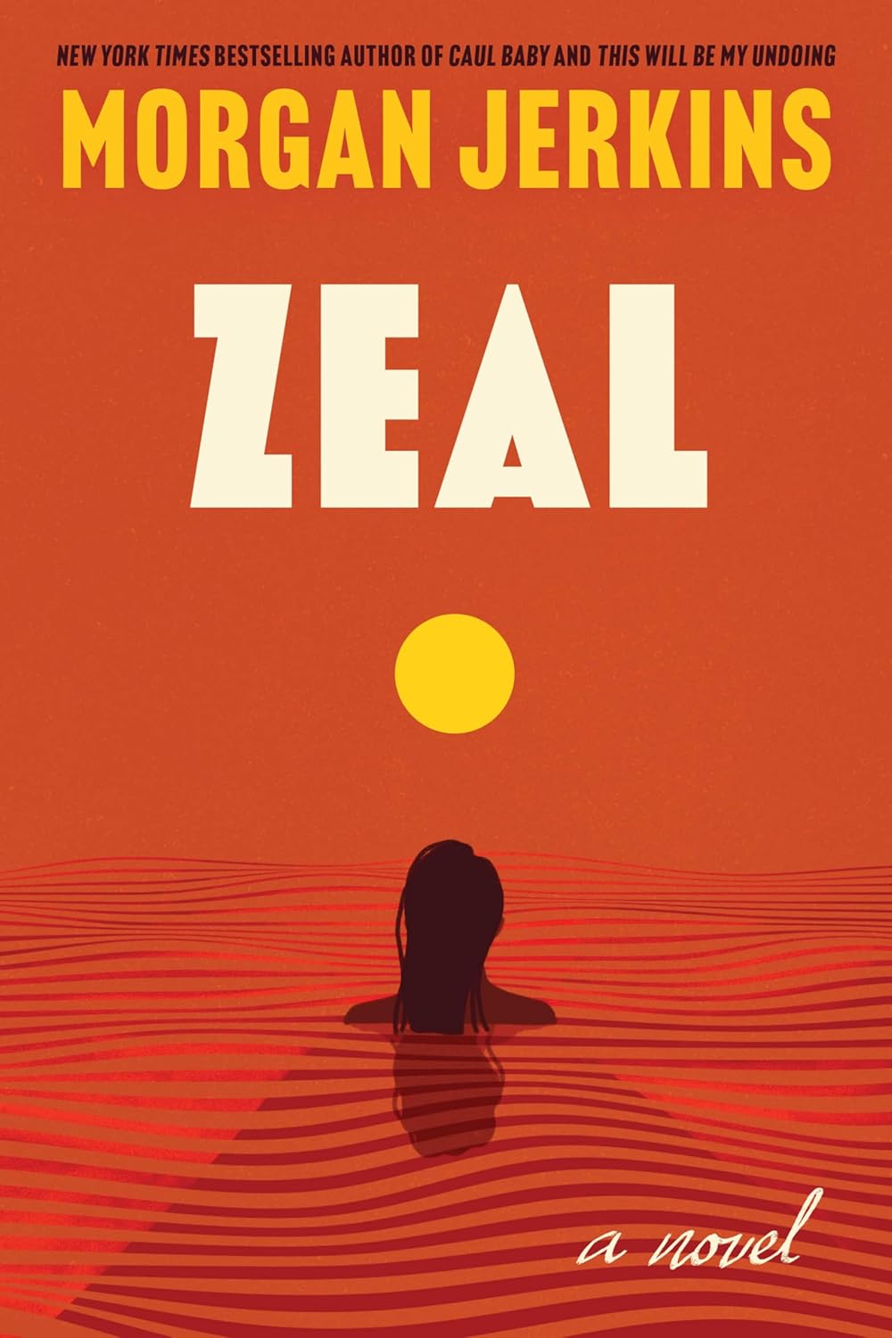 Zeal // (Pre-Order, April 22 2025)