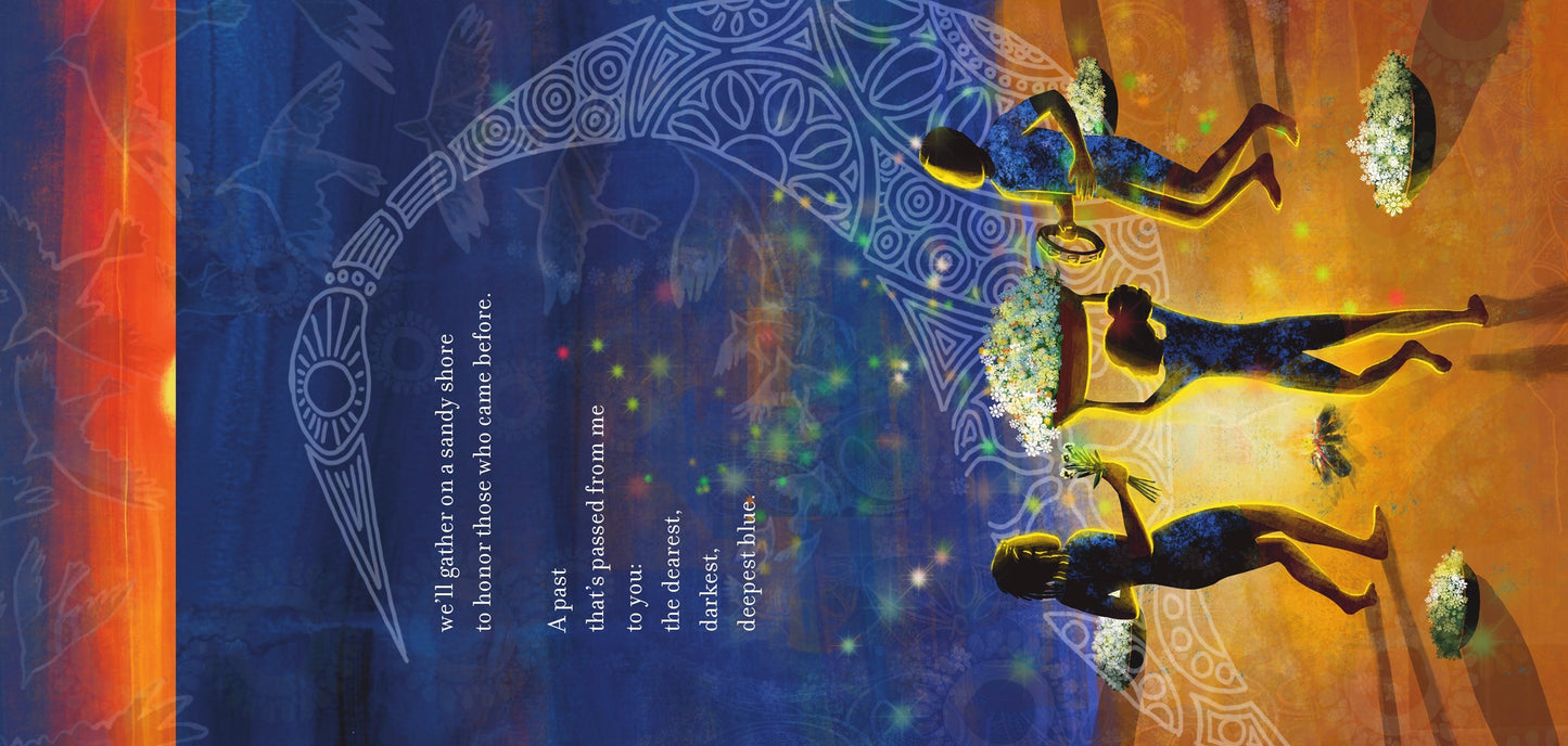 The Deepest Blue // (Pre-order, June 02 2026)