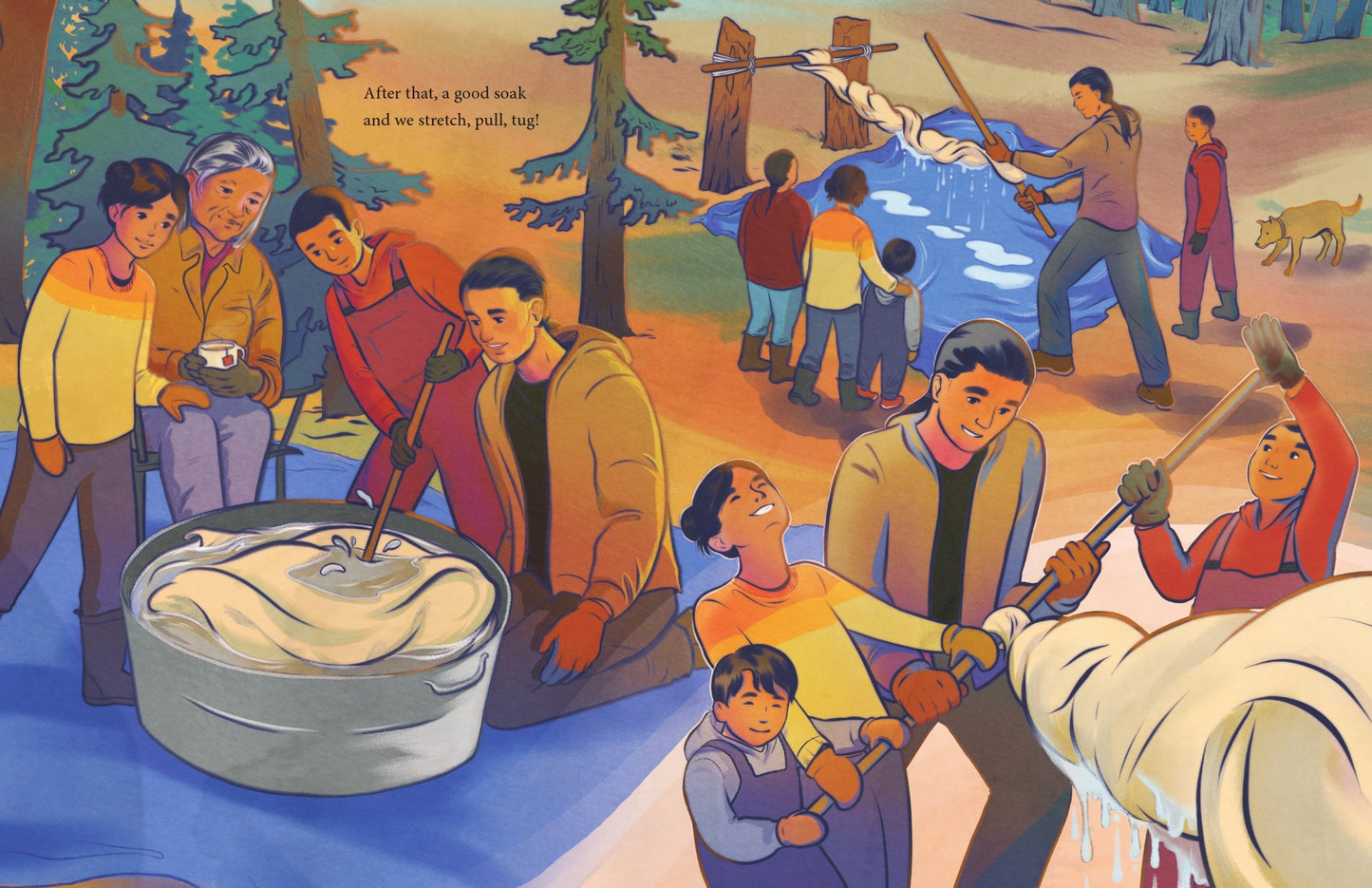 A Good Hide // (Pre-order, Jan 13 2026)